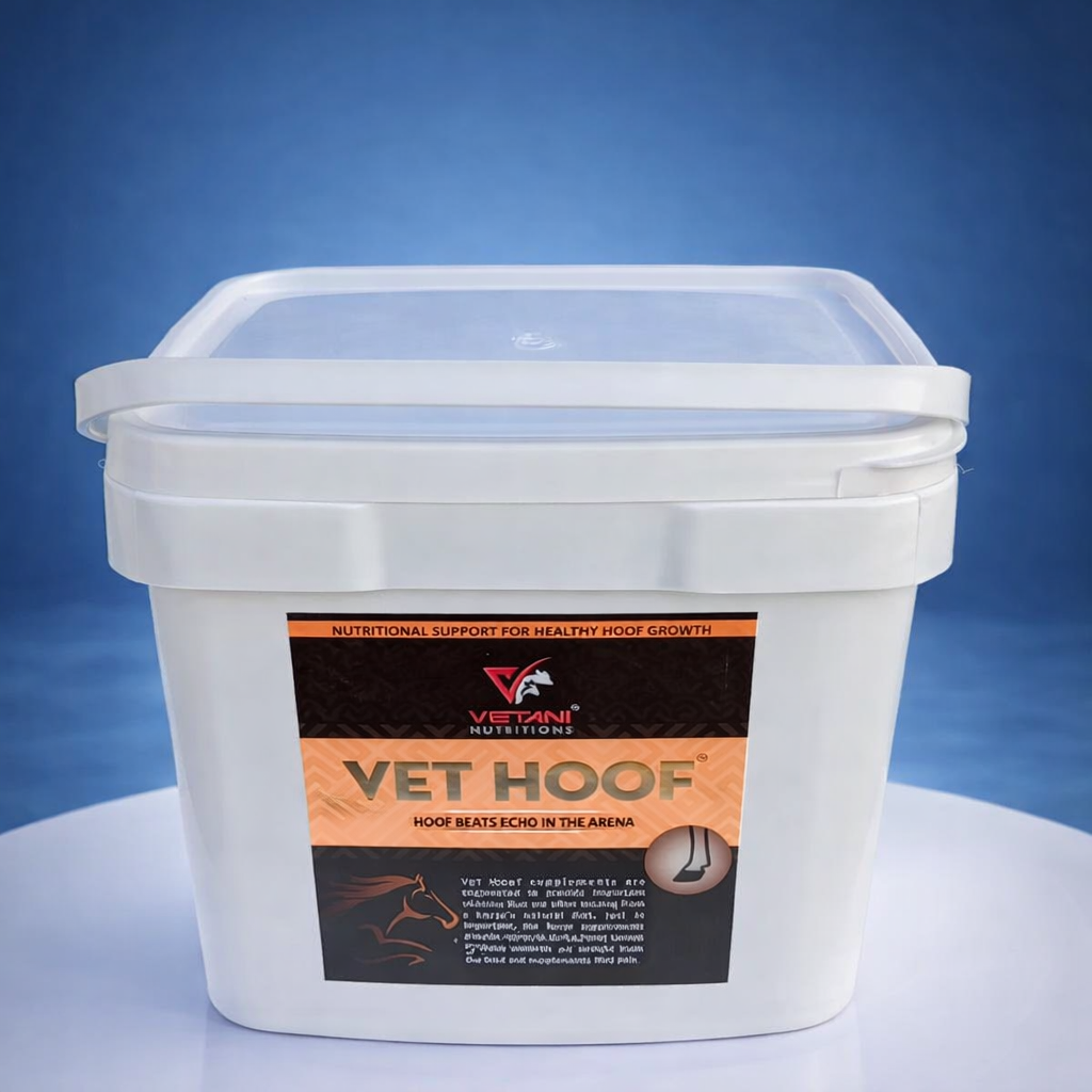 Vet Hoof